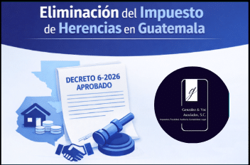 impuesto-herencias-guatemala-2026-consecuencias