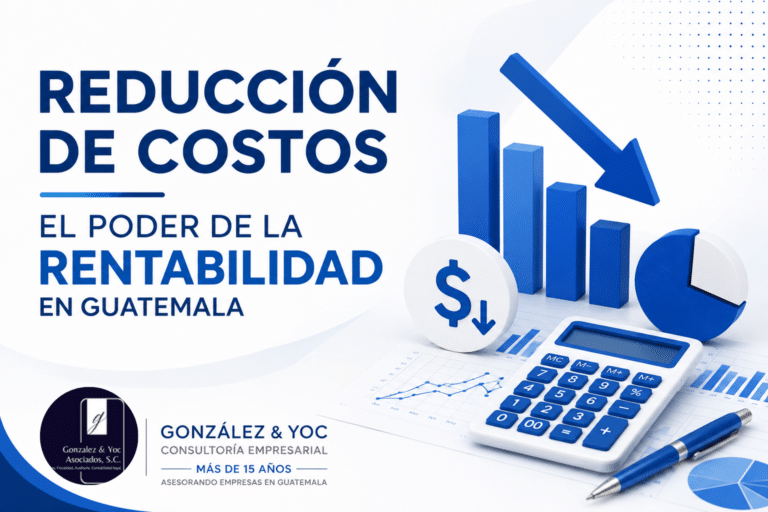 consutoria empresarial guatemala-reduccion-de-costos-rentabilidad